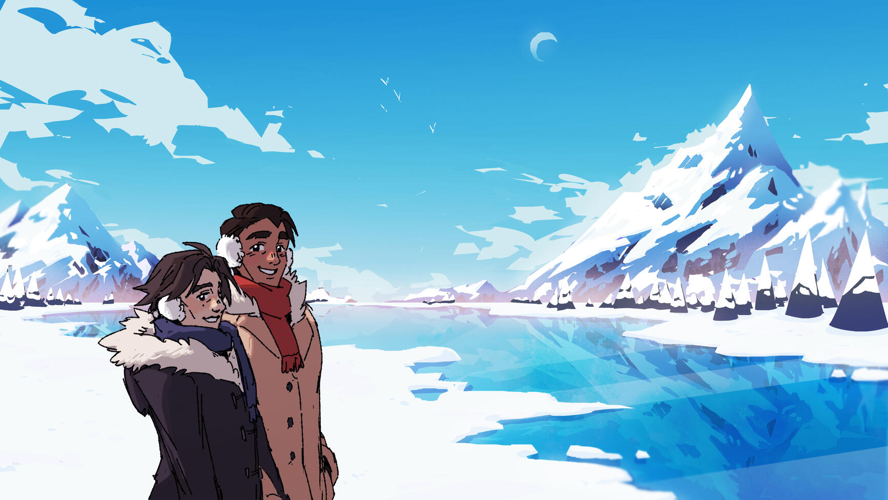 [JV] Jayvik FR - Secret Santa 2025