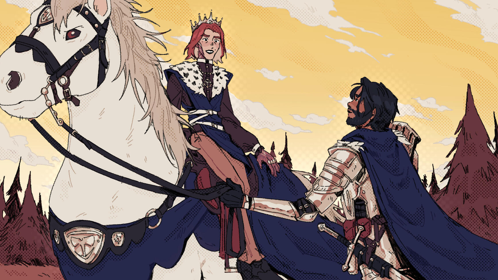 [JV] Jayvik FR - 200 members exchange